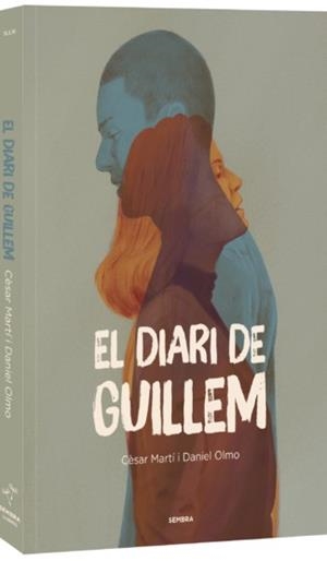 EL DIARI DE GUILLEM | 9788410198364 | CÈSAR MARTÍ/COOP, DANIEL OLMO | Llibreria L'Altell - Llibreria Online de Banyoles | Comprar llibres en català i castellà online - Llibreria de Girona