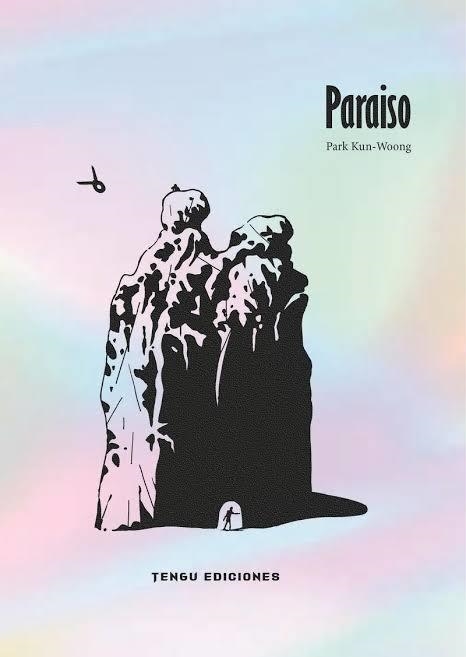 PARAÍSO | 9788419949622 | KUN-WOONG PARK | Llibreria L'Altell - Llibreria Online de Banyoles | Comprar llibres en català i castellà online - Llibreria de Girona