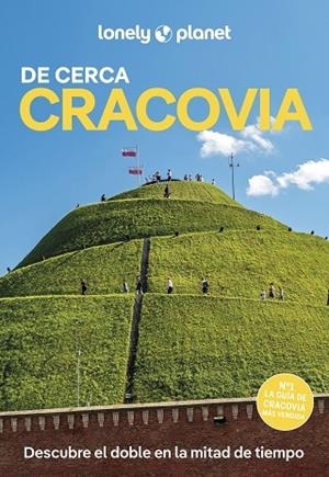 CRACOVIA DE CERCA 3 | 9788408321002 | KAMINSKI, ANNA | Llibreria L'Altell - Llibreria Online de Banyoles | Comprar llibres en català i castellà online - Llibreria de Girona