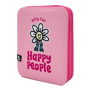 ESTOIG DE DOS PISOS AMB CONTINGUT HAPPY PEOPLE BUSQUETS | 8446257211202 | Llibreria L'Altell - Llibreria Online de Banyoles | Comprar llibres en català i castellà online - Llibreria de Girona