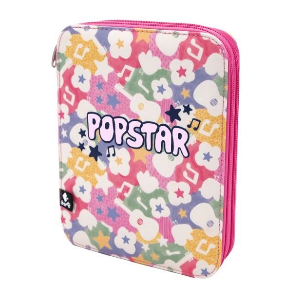 ESTOIG 2 PISOS AMB CONTINGUT POPSTAR BUSQUETS | 8446267212008 | Llibreria Online de Banyoles | Comprar llibres en català i castellà online