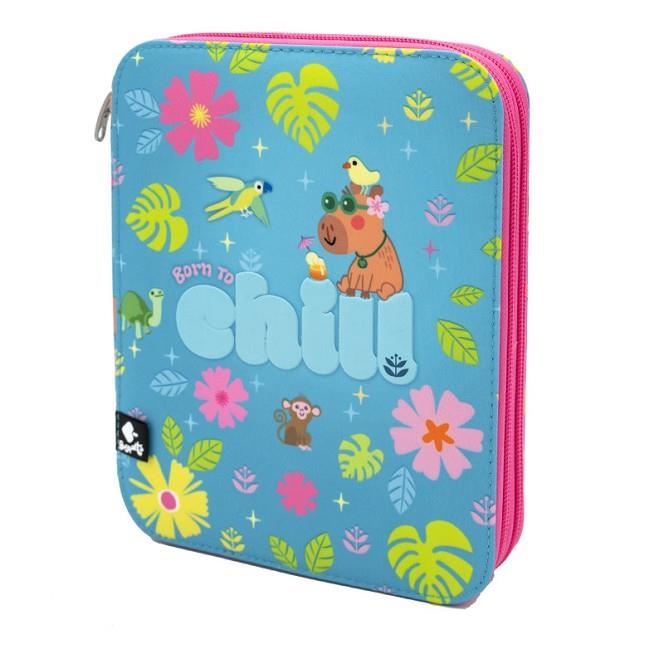 ESTOIG 2 PISOS AMB CONTINGUT BORN TO CHILL BUSQUETS | 8446267212107 | Llibreria Online de Banyoles | Comprar llibres en català i castellà online