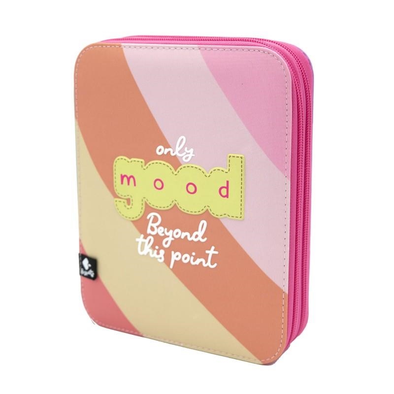ESTOIG 2 PISOS AMB CONTINGUT GOOD MOOD BUSQUETS | 8446267212305 | Llibreria Online de Banyoles | Comprar llibres en català i castellà online
