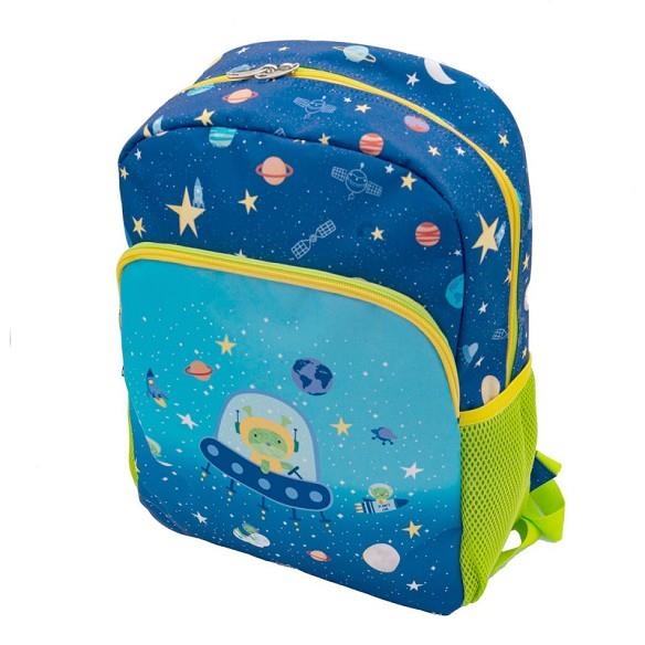 MOTXILLA INFANTIL MITJANA OVNI BUSQUETS | 8446374097055 | Llibreria Online de Banyoles | Comprar llibres en català i castellà online