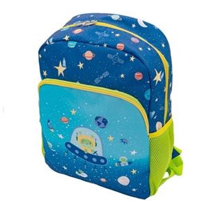 MOTXILLA INFANTIL MITJANA OVNI BUSQUETS | 8446374097055 | Llibreria Online de Banyoles | Comprar llibres en català i castellà online
