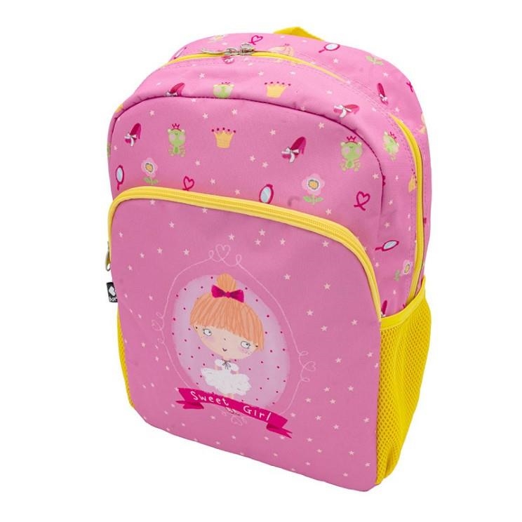 MOTXILLA INFANTIL MITJANA SWEET GIRL BUSQUETS | 8446374097086 | Llibreria Online de Banyoles | Comprar llibres en català i castellà online