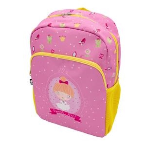MOTXILLA INFANTIL MITJANA SWEET GIRL BUSQUETS | 8446374097086 | Llibreria Online de Banyoles | Comprar llibres en català i castellà online