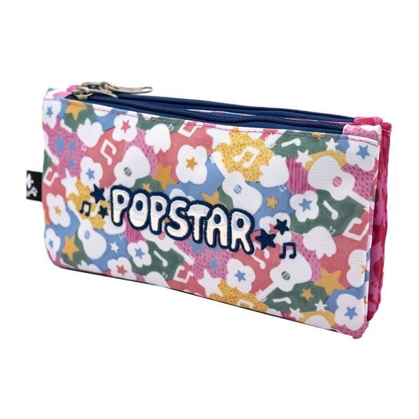 ESTOIG TRIPLE POPSTAR BUSQUETS | 8446260212005 | Llibreria L'Altell - Llibreria Online de Banyoles | Comprar llibres en català i castellà online - Llibreria de Girona