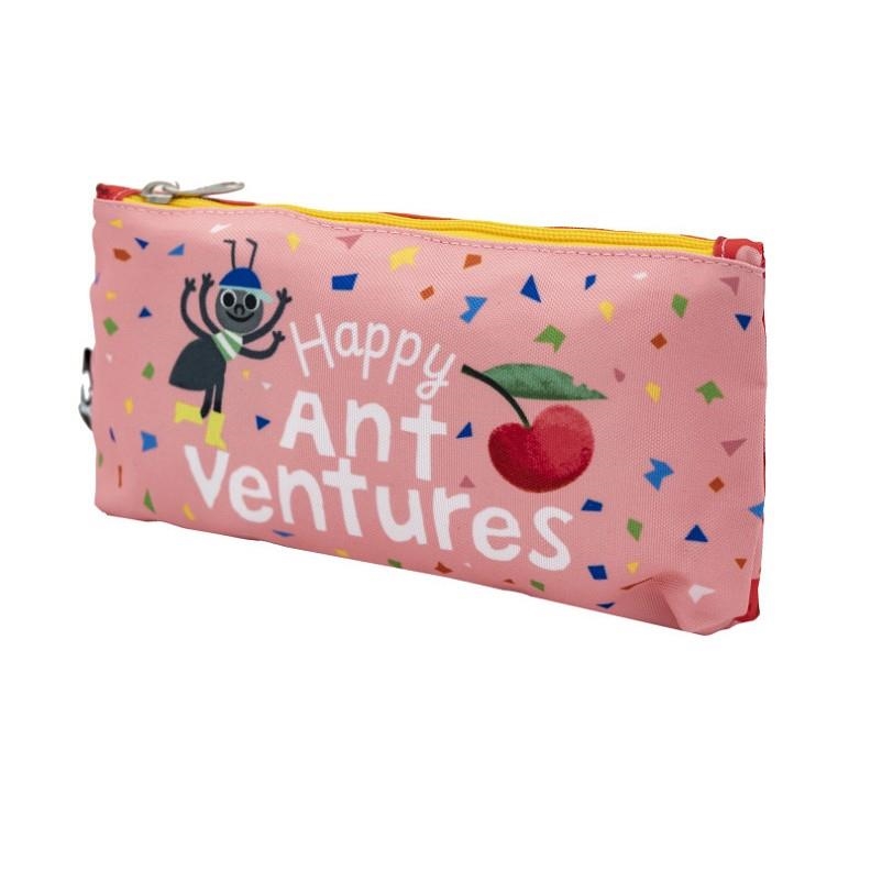 ESTOIG INFANTIL ANT-VENTURES BUSQUETS | 8446263812806 | Llibreria Online de Banyoles | Comprar llibres en català i castellà online