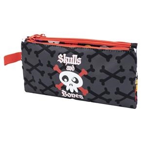 ESTOIG TRIPLE SKULL AND BONES BUSQUETS | 8446260212609 | Llibreria Online de Banyoles | Comprar llibres en català i castellà online