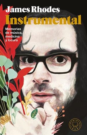 INSTRUMENTAL | 9788418733000 | RHODES, JAMES | Llibreria Online de Banyoles | Comprar llibres en català i castellà online