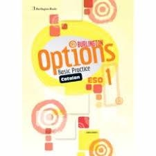 OPTIONS 1 BASIC PRACT CAT | 9789925608751 | Llibreria L'Altell - Llibreria Online de Banyoles | Comprar llibres en català i castellà online - Llibreria de Girona