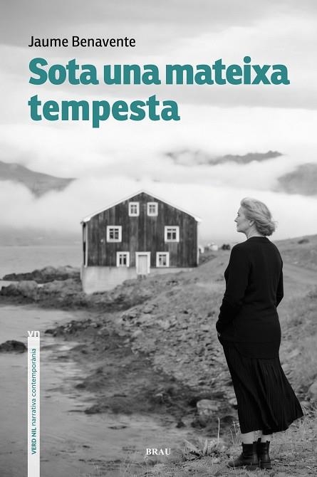 SOTA UNA MATEIXA TEMPESTA | 9791387701147 | BENAVENTE CASSANYES, JAUME | Llibreria Online de Banyoles | Comprar llibres en català i castellà online