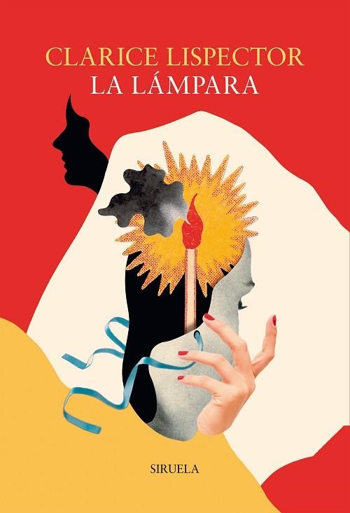 LÁMPARA, LA | 9791388032615 | LISPECTOR, CLARICE | Llibreria Online de Banyoles | Comprar llibres en català i castellà online