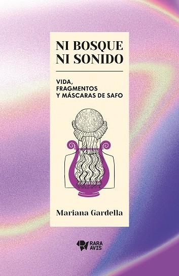 NI BOSQUE NI SONIDO | 9786319009163 | GARDELLA, MARIANA | Llibreria Online de Banyoles | Comprar llibres en català i castellà online