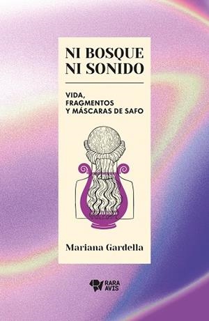 NI BOSQUE NI SONIDO | 9786319009163 | GARDELLA, MARIANA | Llibreria Online de Banyoles | Comprar llibres en català i castellà online