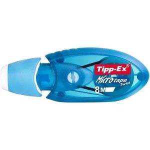 CINTA CORRECTORA TIPP-EX TWIST VIOLETA | 0070330513969 | Llibreria Online de Banyoles | Comprar llibres en català i castellà online