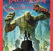 THE SEA OF MONSTERS | 9780141346847 | RIORDAN, RICK | Llibreria Online de Banyoles | Comprar llibres en català i castellà online