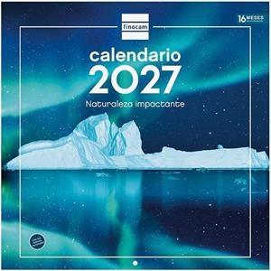 CALENDARI PARET 30X30 2027 CAPITALS AMB ENCANT (CATALÀ) | 8422952424819 | Llibreria Online de Banyoles | Comprar llibres en català i castellà online
