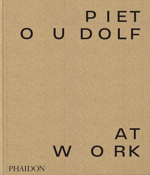 PIET OUDOLF AT WORK | 9781838664244 | AAVV | Llibreria L'Altell - Llibreria Online de Banyoles | Comprar llibres en català i castellà online - Llibreria de Girona