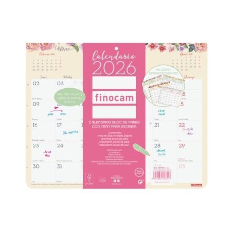 CALENDARI PARET 30X30 2027 DESIGN | 8422952420460 | Llibreria Online de Banyoles | Comprar llibres en català i castellà online