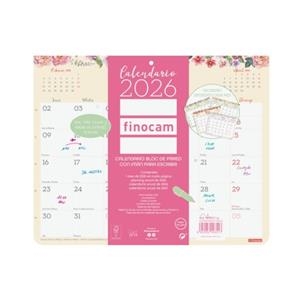 CALENDARI PARET 30X30 2027 DESIGN | 8422952420460 | Llibreria Online de Banyoles | Comprar llibres en català i castellà online