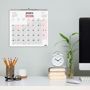 CALENDARI PARET 2027 L (CATALÀ) | 8422952420828 | Llibreria Online de Banyoles | Comprar llibres en català i castellà online