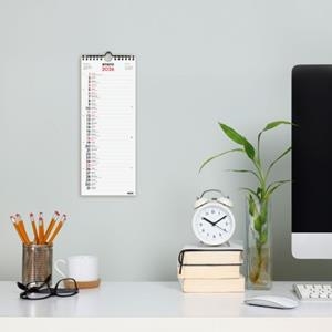 CALENDARI PARET LLARG M 2027 (CATALÀ) | 8422952424185 | Llibreria Online de Banyoles | Comprar llibres en català i castellà online