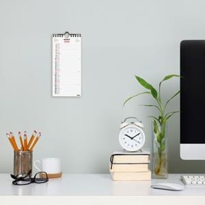 CALENDARI PARET LLARG S 2027 (CATALÀ) | 8422952424208 | Llibreria Online de Banyoles | Comprar llibres en català i castellà online