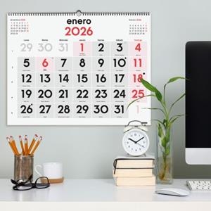 CALENDARI PARET MIXT XL 2027 (CATALÀ) | 8422952420903 | Llibreria Online de Banyoles | Comprar llibres en català i castellà online