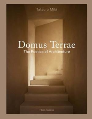 DOMUS TERRAE | 9782080482273 | MIKI, TATSURO | Llibreria Online de Banyoles | Comprar llibres en català i castellà online