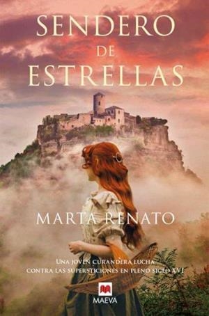 SENDERO DE ESTRELLAS | 9780107202613 | RENATO, MARTA | Llibreria Online de Banyoles | Comprar llibres en català i castellà online