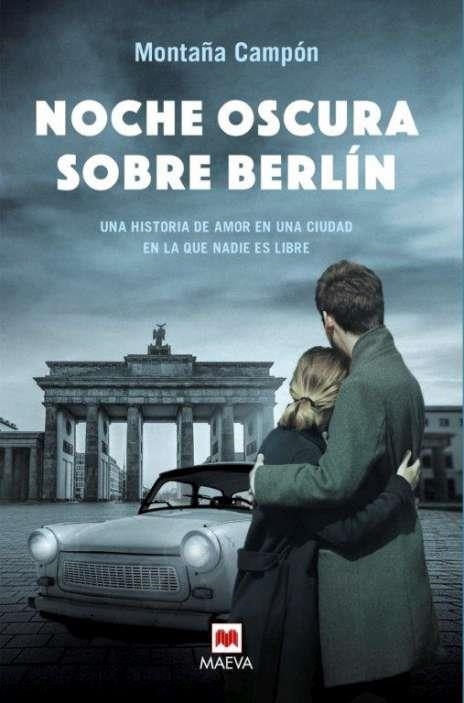 NOCHE OSCURA SOBRE BERLÍN | 9780107202637 | CAMPÓN, MONTAÑA | Llibreria Online de Banyoles | Comprar llibres en català i castellà online