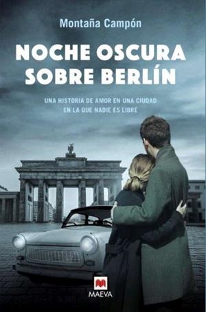 NOCHE OSCURA SOBRE BERLÍN | 9780107202637 | CAMPÓN, MONTAÑA | Llibreria Online de Banyoles | Comprar llibres en català i castellà online