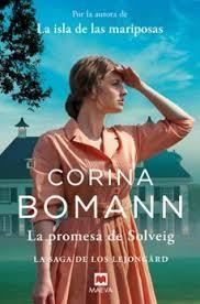 PROMESA DE SOLVEIG, LA | 9780107202668 | BOMANN, CORINA | Llibreria L'Altell - Llibreria Online de Banyoles | Comprar llibres en català i castellà online - Llibreria de Girona
