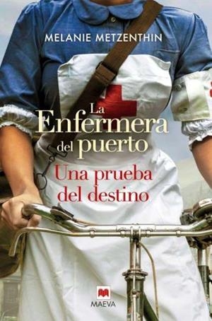 PRUEBA DEL DESTINO, UNA | 9780107202651 | METZENTHIN, MELANIE | Llibreria Online de Banyoles | Comprar llibres en català i castellà online