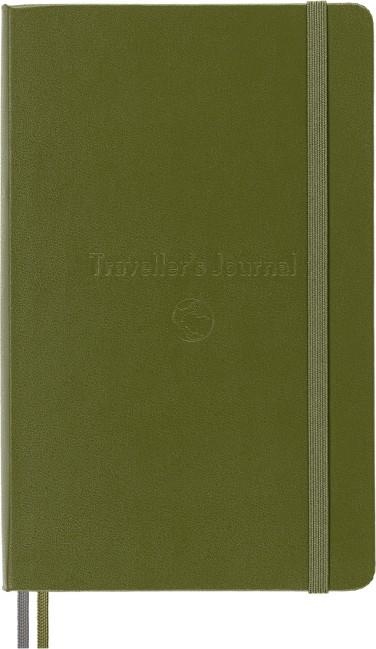 TRAVELLER'S JOURNAL MOLESKINE | 8056999278106 | MOLESKINE | Llibreria Online de Banyoles | Comprar llibres en català i castellà online