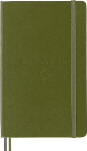 TRAVELLER'S JOURNAL MOLESKINE | 8056999278106 | MOLESKINE | Llibreria Online de Banyoles | Comprar llibres en català i castellà online