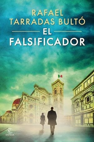 EL FALSIFICADOR | 9788467083002 | TARRADAS BULTÓ, RAFAEL | Llibreria Online de Banyoles | Comprar llibres en català i castellà online
