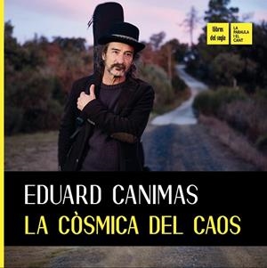 LA CÒSMICA DEL CAOS | 9788481280951 | CANIMAS, EDUARD | Llibreria Online de Banyoles | Comprar llibres en català i castellà online