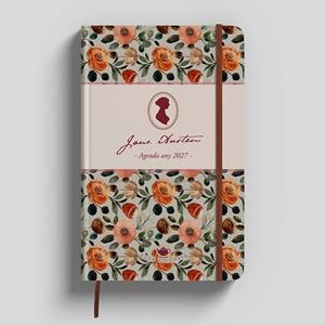 AGENDA JANE AUSTEN 2027 | 9791387961374 | CLUB VICTÒRIA | Llibreria Online de Banyoles | Comprar llibres en català i castellà online