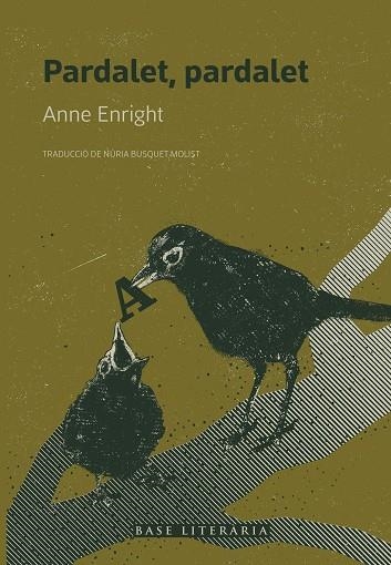 PARDALET, PARDALET | 9791387728496 | ENRIGHT, ANNE | Llibreria Online de Banyoles | Comprar llibres en català i castellà online