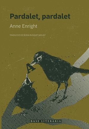 PARDALET, PARDALET | 9791387728496 | ENRIGHT, ANNE | Llibreria Online de Banyoles | Comprar llibres en català i castellà online