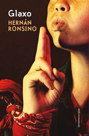 GLAXO | 9791388051067 | RONSINO, HERNÁN | Llibreria L'Altell - Llibreria Online de Banyoles | Comprar llibres en català i castellà online - Llibreria de Girona