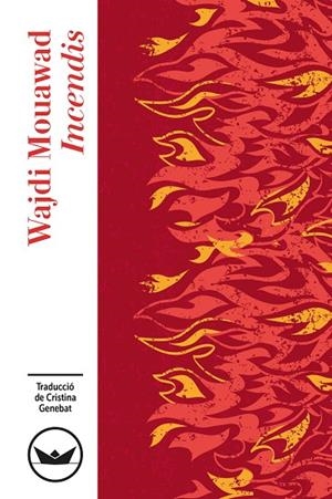 INCENDIS | 9791387726614 | MOUAWAD, WAJDI | Llibreria Online de Banyoles | Comprar llibres en català i castellà online