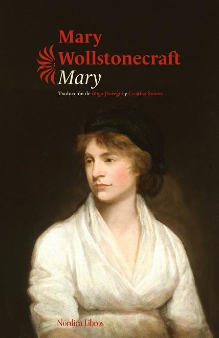 MARY (NÓRDICA CLÁSICOS) | 9791388306129 | WOLLSTONECRAFT, MARY | Llibreria Online de Banyoles | Comprar llibres en català i castellà online
