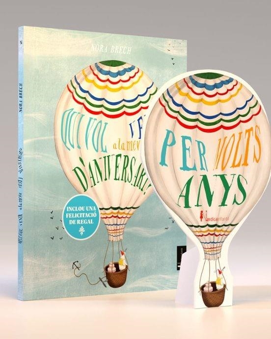 QUI VOL VENIR A LA MEVA FESTA D'ANIVERSARI? (ED.FELICITACIÓ) | 9791388306211 | BRECH, NORA | Llibreria Online de Banyoles | Comprar llibres en català i castellà online