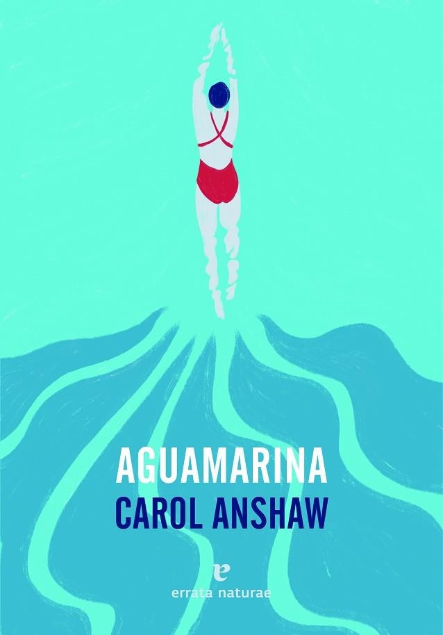 AGUAMARINA | 9791387597443 | ANSHAW, CAROL | Llibreria Online de Banyoles | Comprar llibres en català i castellà online