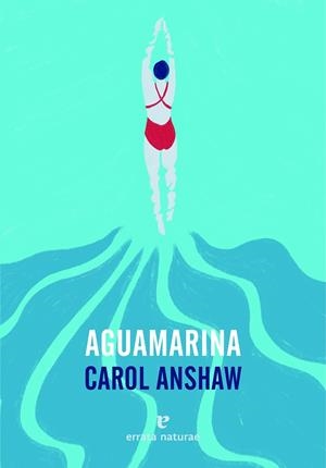 AGUAMARINA | 9791387597443 | ANSHAW, CAROL | Llibreria Online de Banyoles | Comprar llibres en català i castellà online
