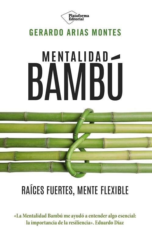 MENTALIDAD BAMBÚ | 9791388080807 | ARIAS MONTES, GERARDO | Llibreria Online de Banyoles | Comprar llibres en català i castellà online